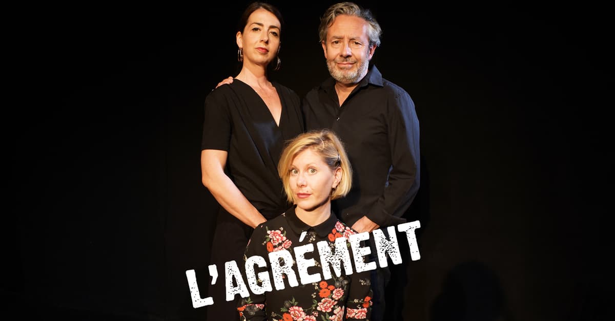 L'Agrément