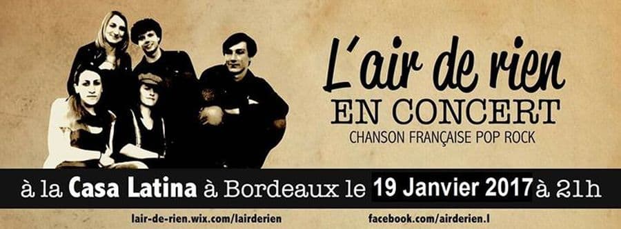 L'air de Rien