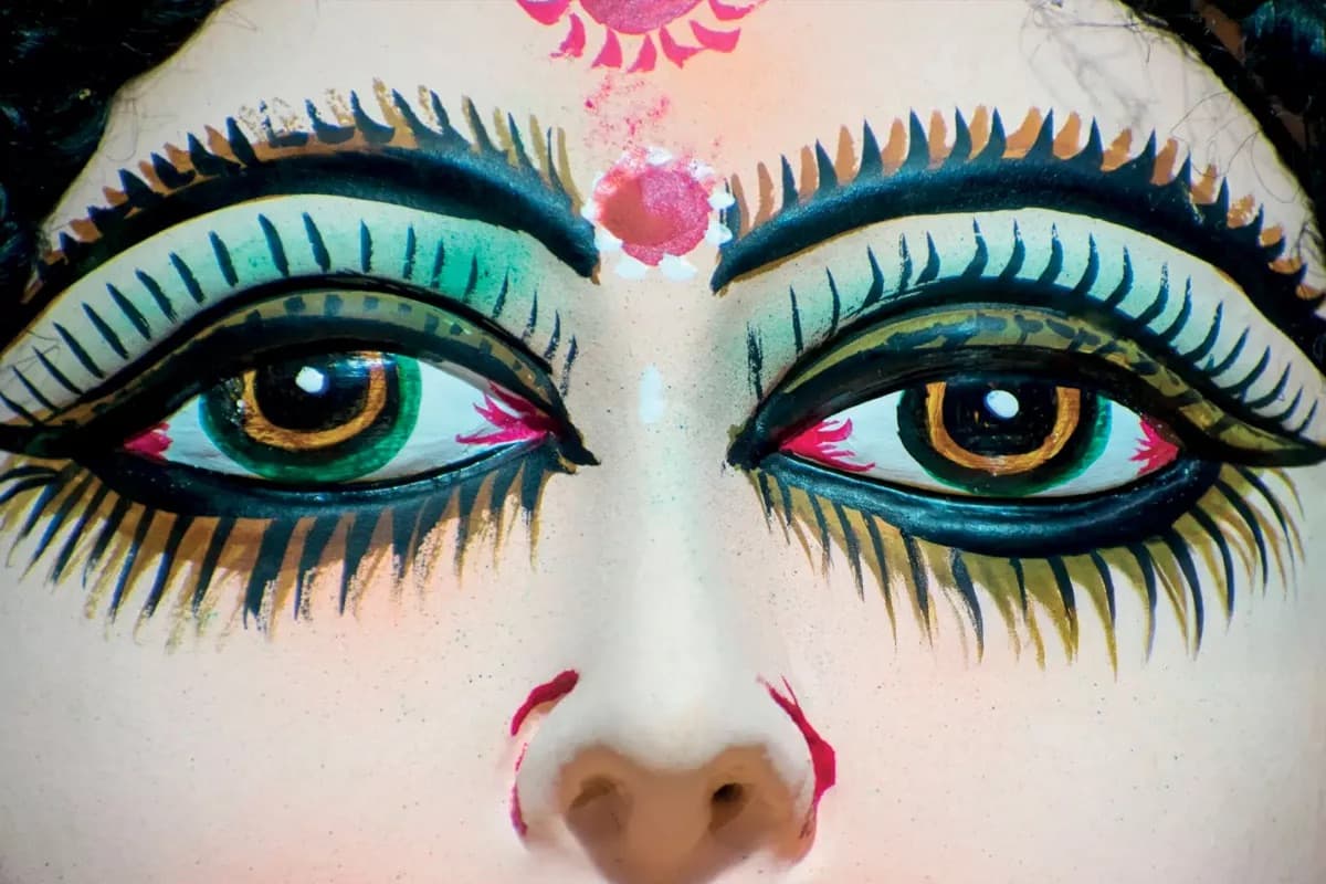 Lakmé revisited