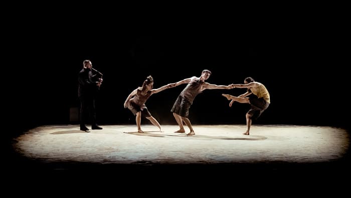 L’ambition d'être tendre • La parenthèse