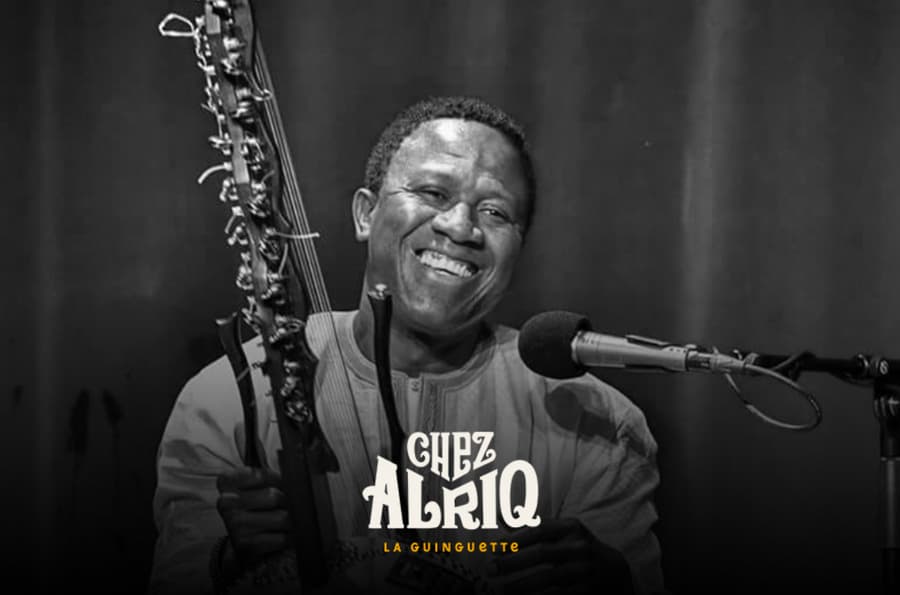 Lamine Cissokho