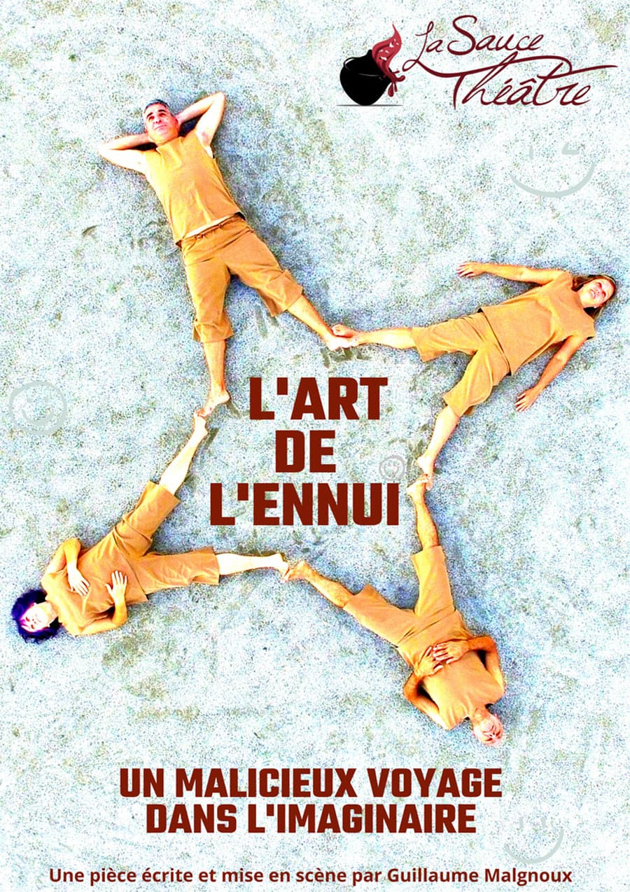 L'art de l'ennui