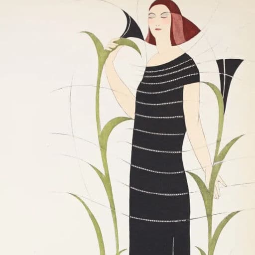 L’art déco s’invite à Bordeaux !