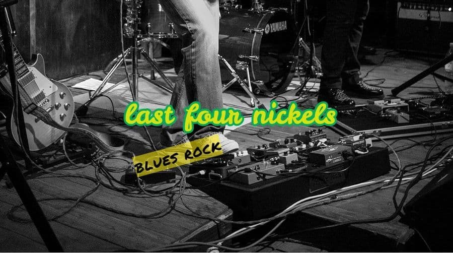 Last Four Nickels