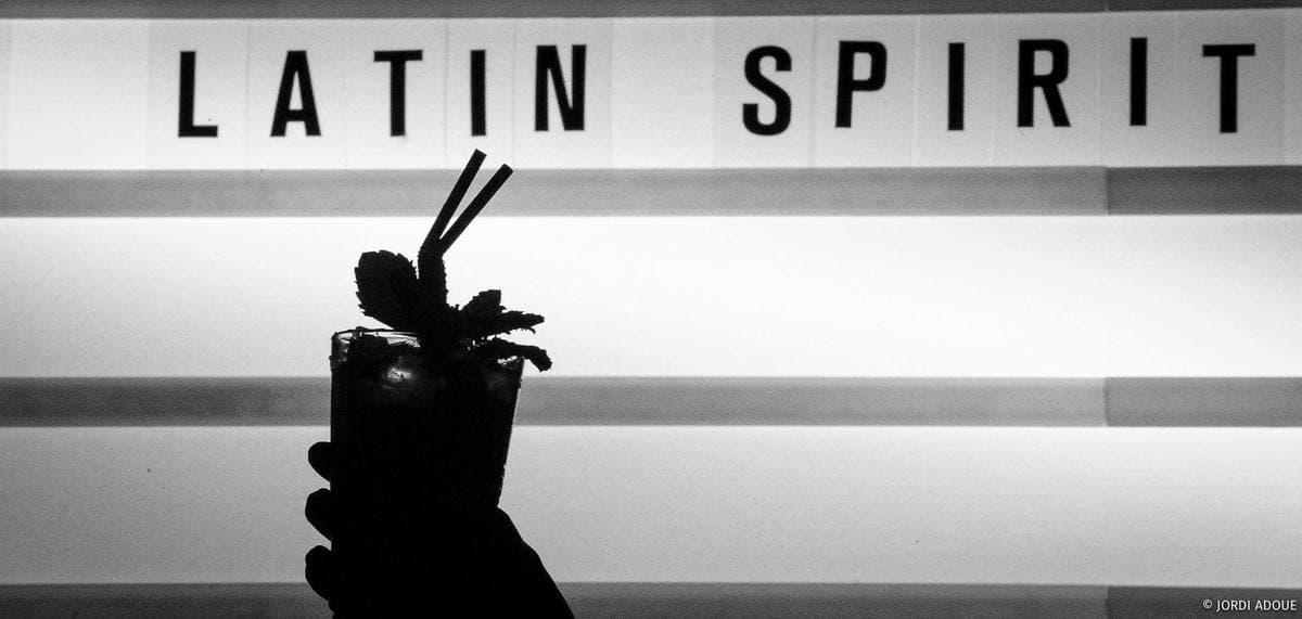 Latin Spirit