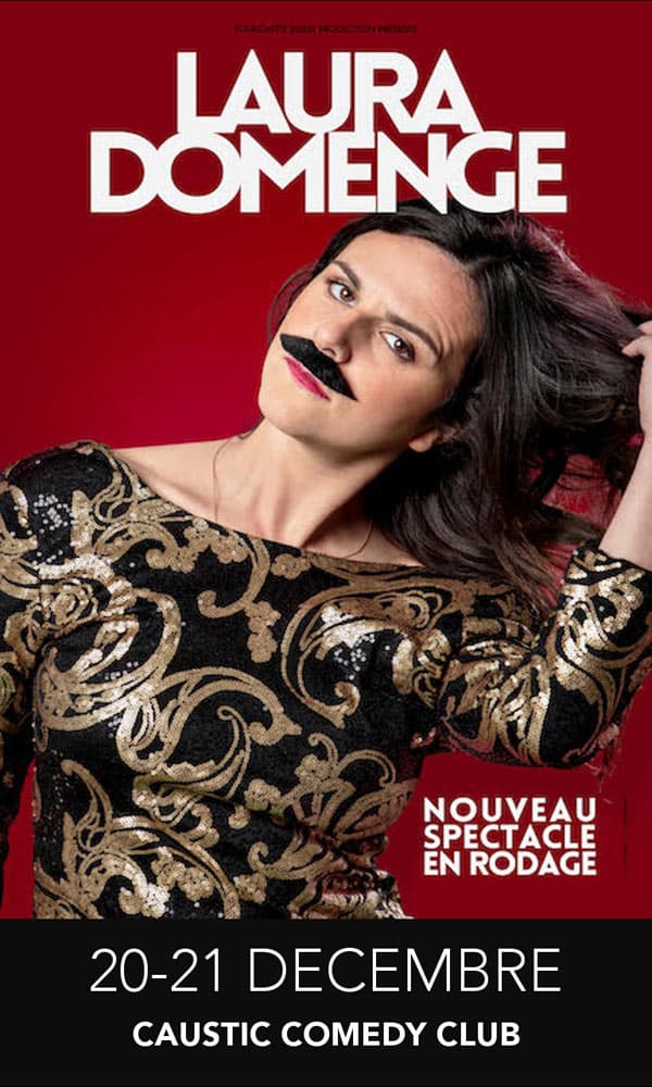 LAURA DOMENGE