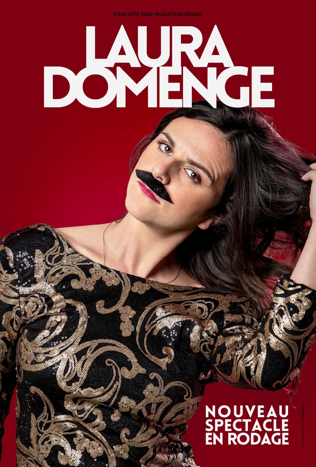 LAURA DOMENGE