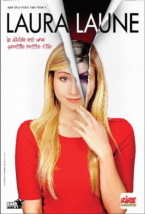 LAURA LAUNE