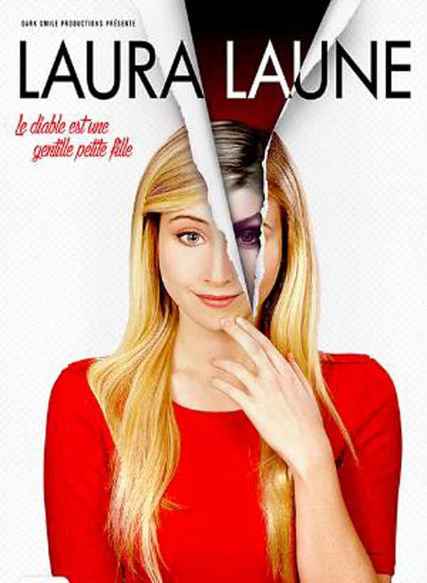 LAURA LAUNE