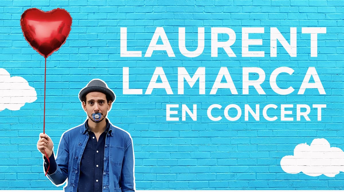 Laurent Lamarca