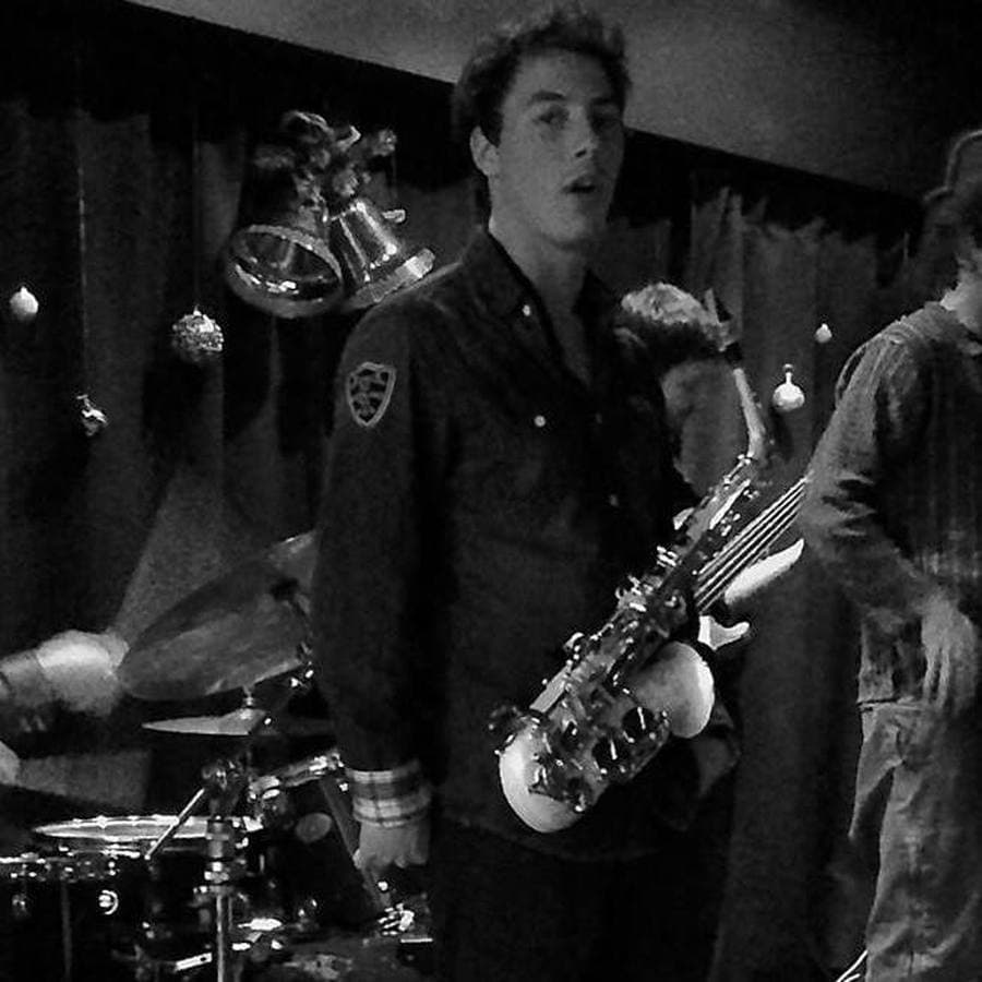 Laurent Robino Quartet