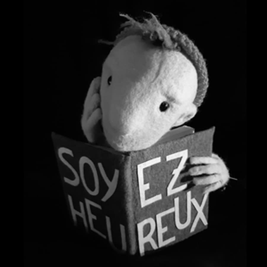 LAZARUS + NOS PETITS PENCHANTS