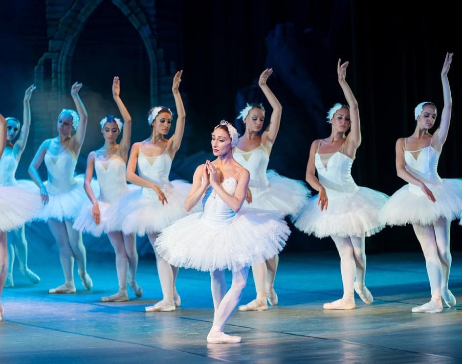 Le Bal de l Empereur