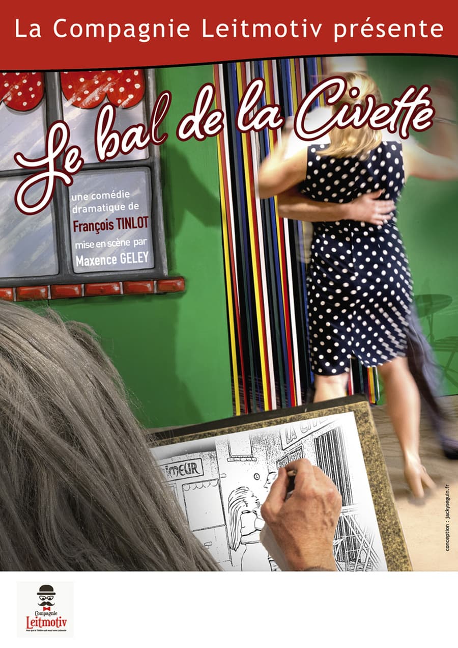 Le Bal de la Civette