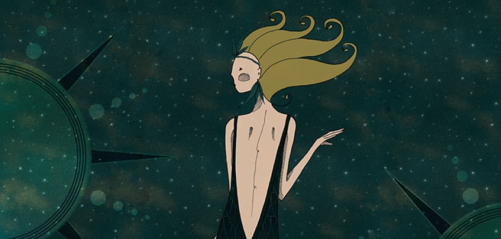 LE BAL DES DÉBUTANTES