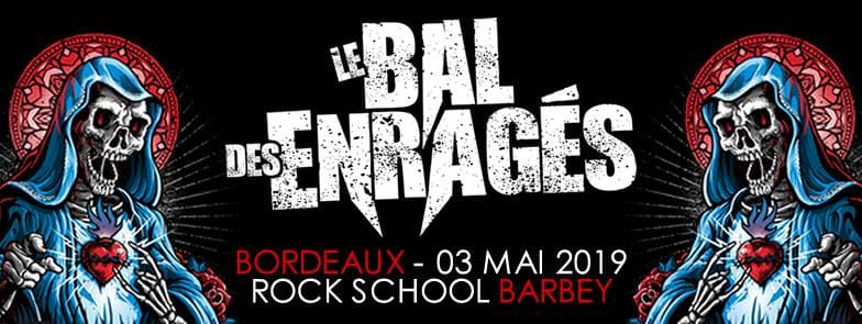 Le Bal Des Enragés