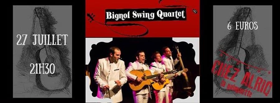 Le Bignol Swing