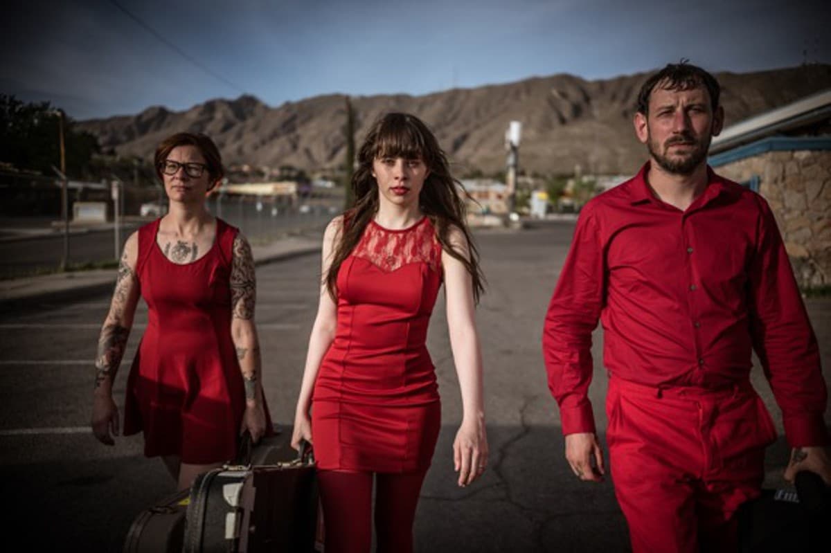 LE BUTCHERETTES