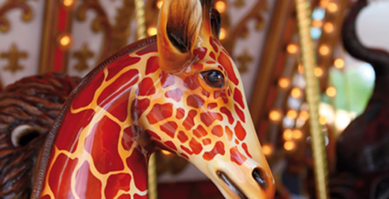 Le Carnaval des animaux