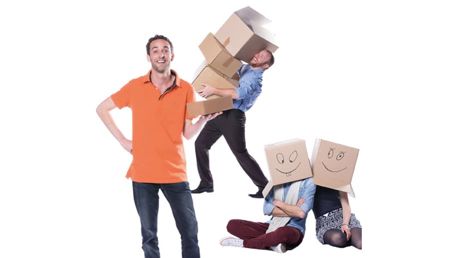 LE CARTON