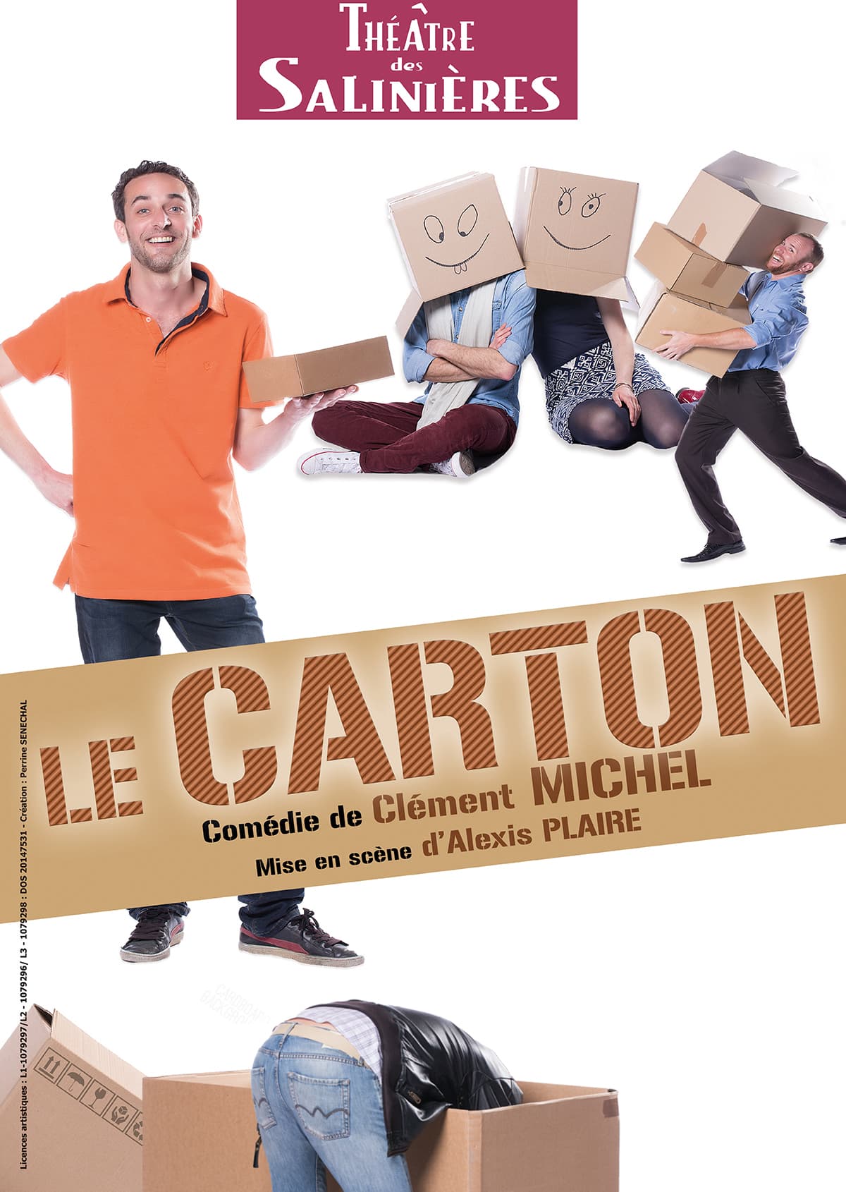 LE CARTON