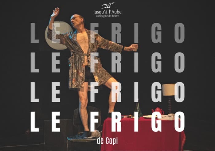 Le Frigo