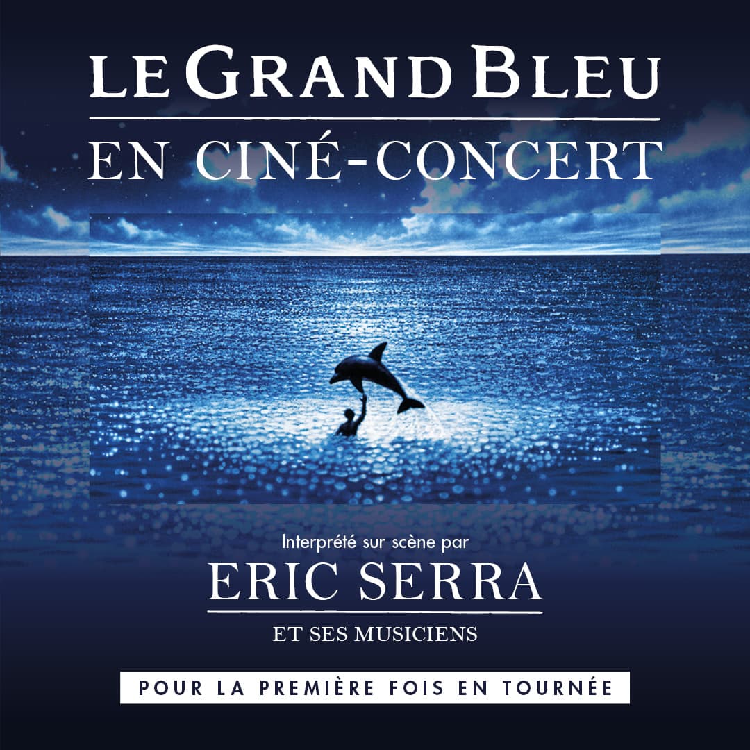 LE GRAND BLEU
