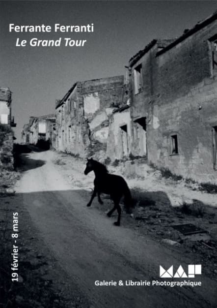 Le Grand Tour