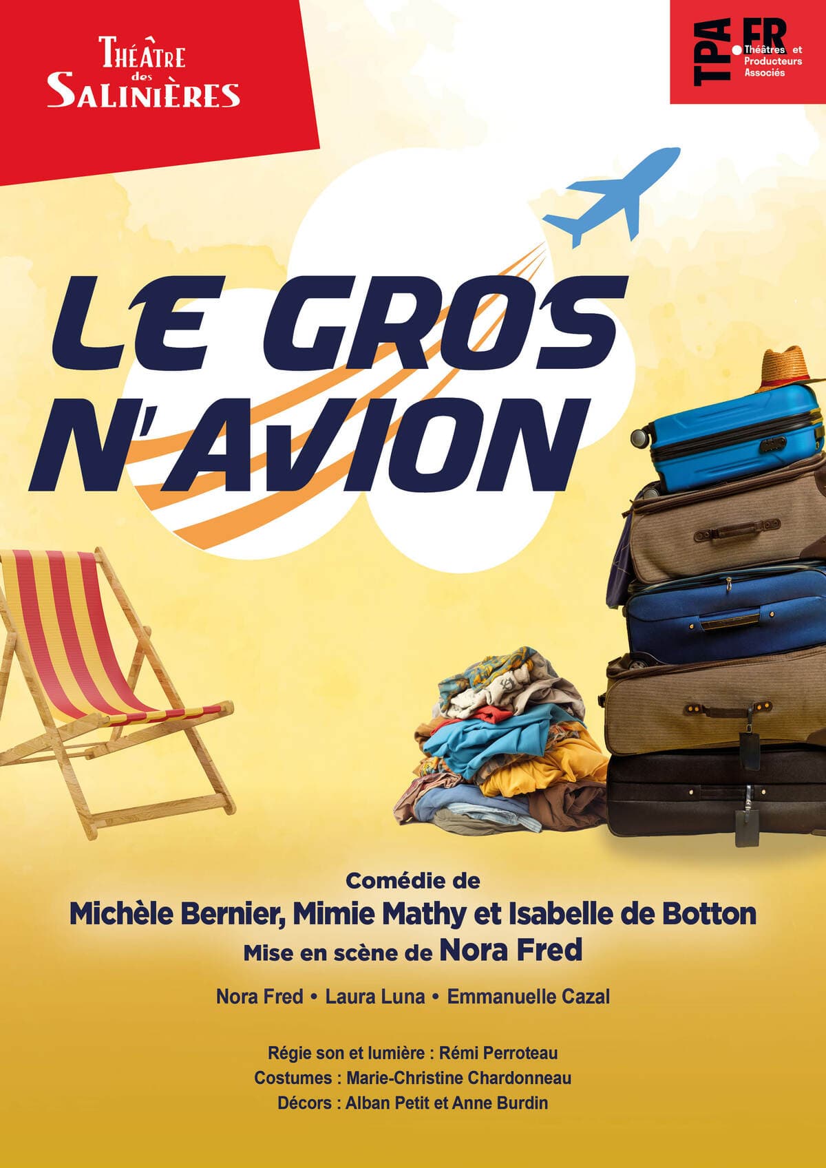 Le Gros N'avion