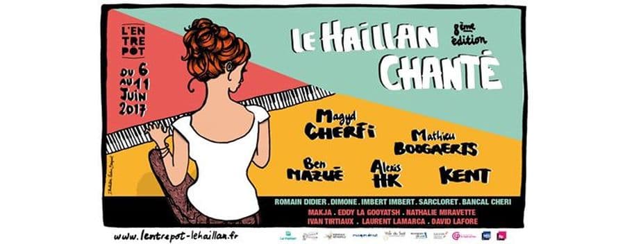 Le Haillan Chanté