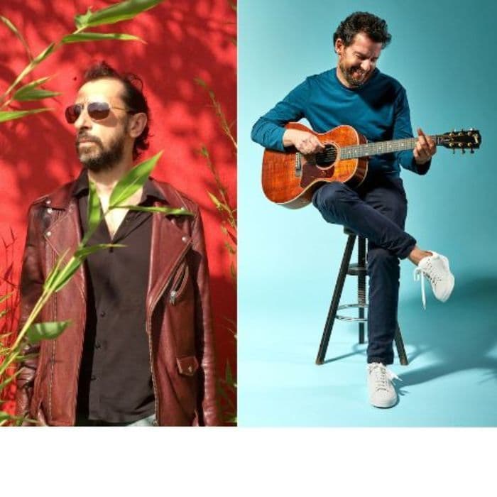 Le Haillan chanté / JP Nataf + Alexis HK