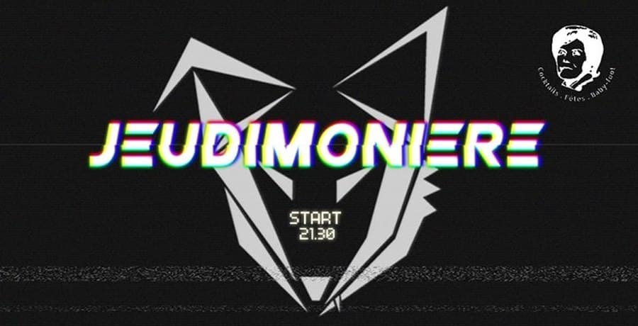 Le Jeudimonière de la Jimonière #3
