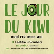Le Jour du Kiwi