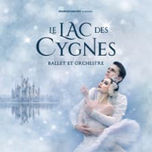 Le Lac des Cygnes : Ballet & Orchestre