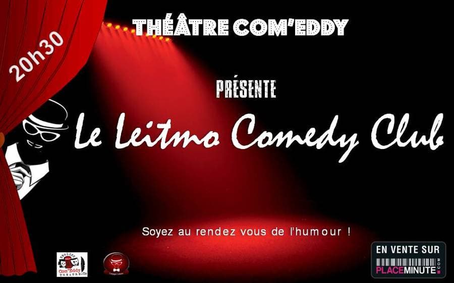 Le Leitmo Comedy Club