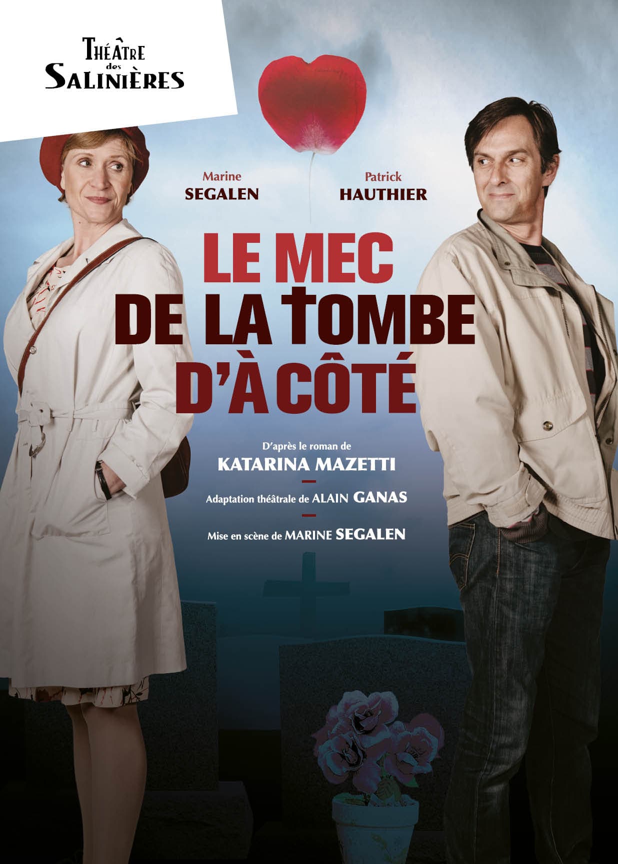 LE MEC DE LA TOMBE D’À CÔTÉ