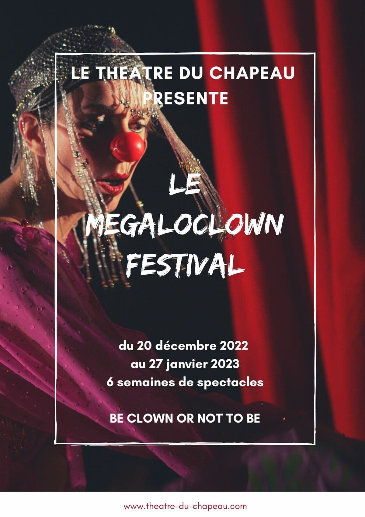 Le MegaloClownfestival