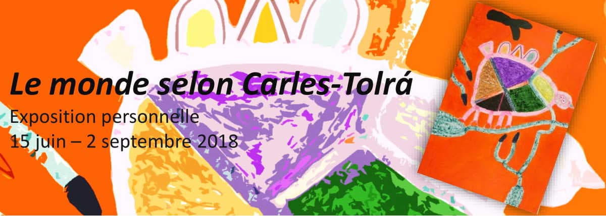 Le monde selon Ignacio Carles-Tolra