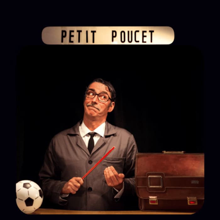 Le Petit Poucet - Scopitone & Cie