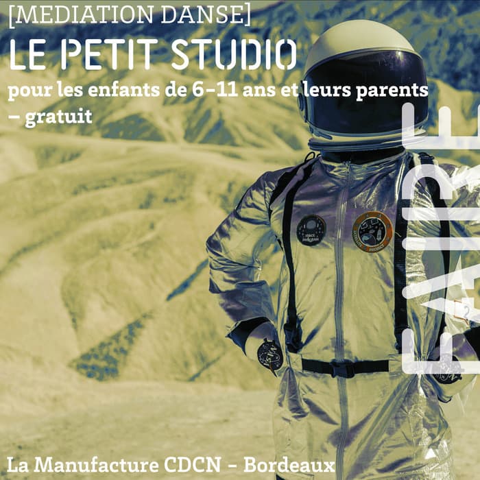 LE PETIT STUDIO