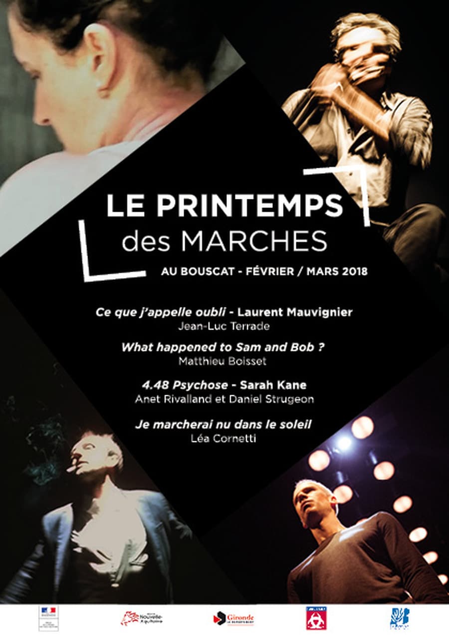 Le Printemps des Marches