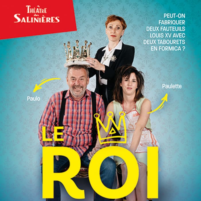 Le Roi