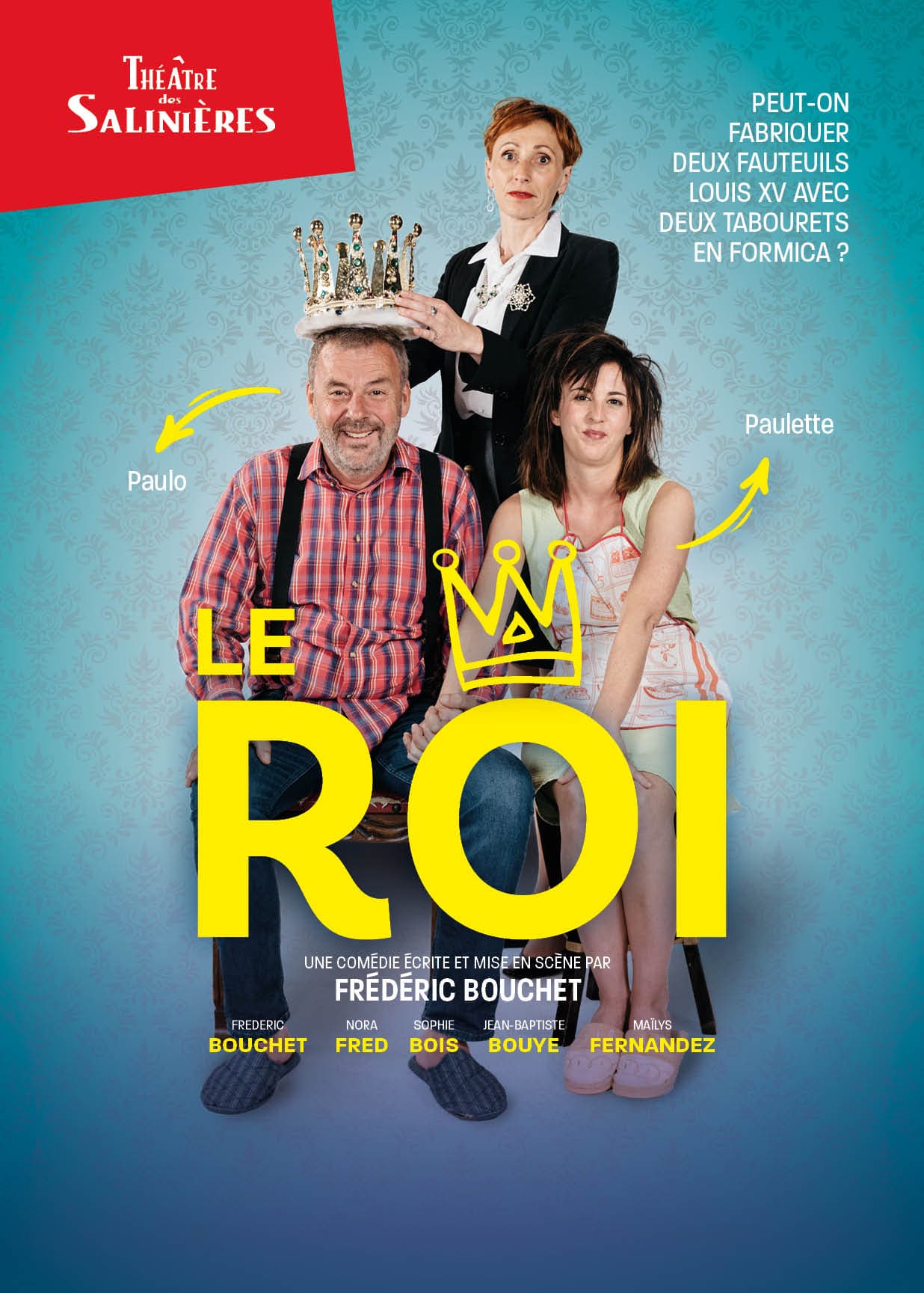 LE ROI
