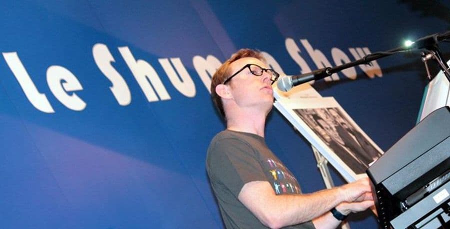 Le Shuman Show