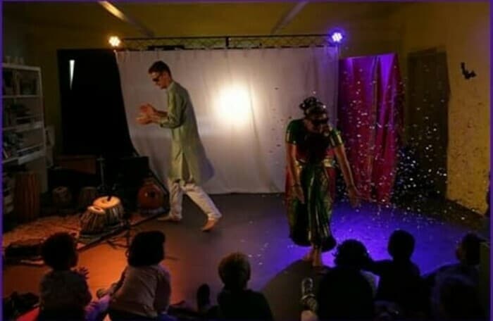 Le Théâtre des Petitous