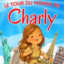 Le Tour du Monde de Charly