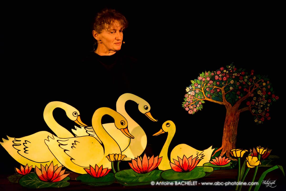 Le vilain petit canard