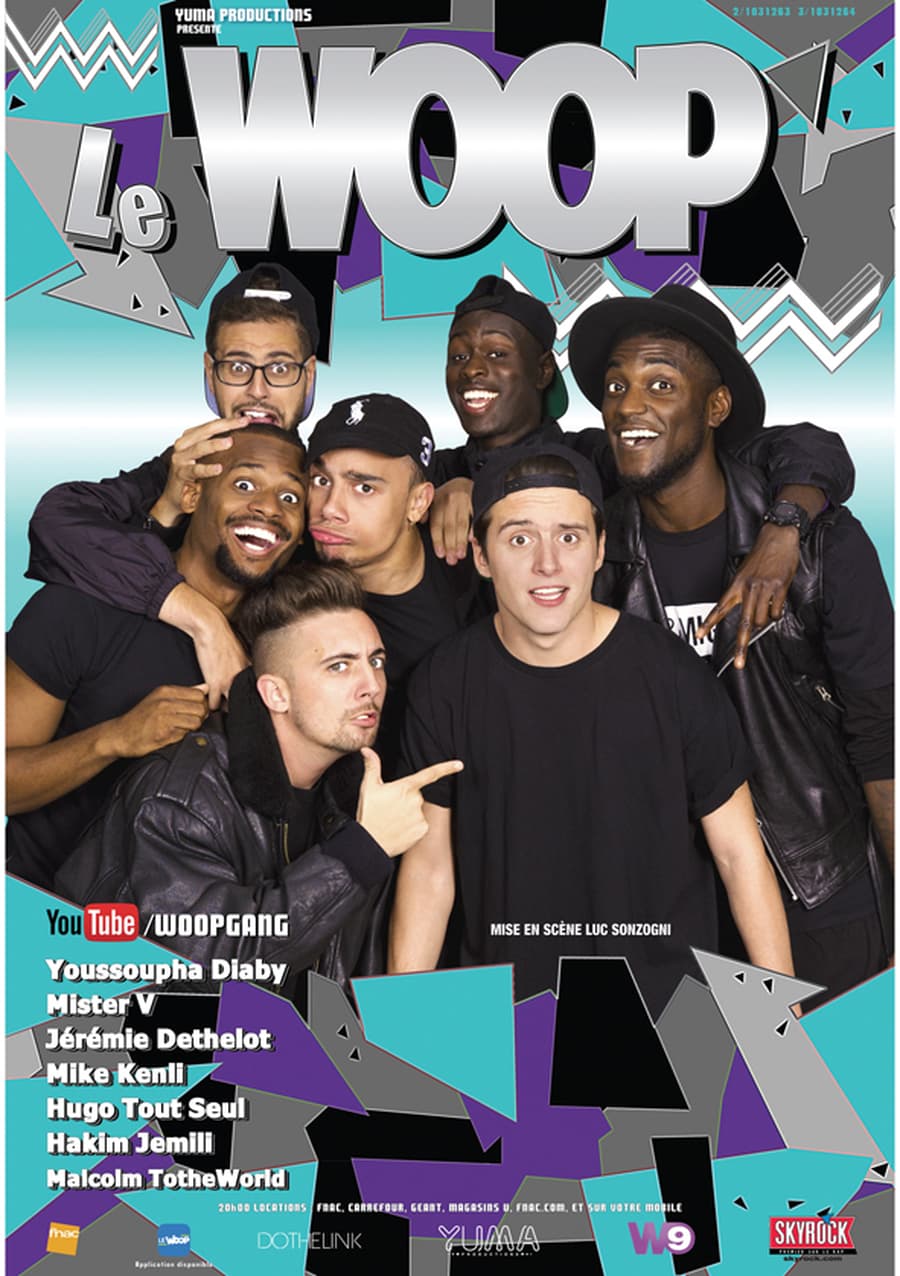 LE WOOP