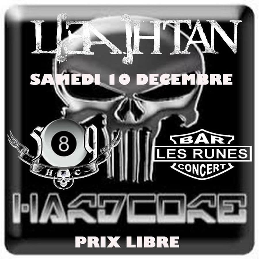 Leahtan + 589HxC