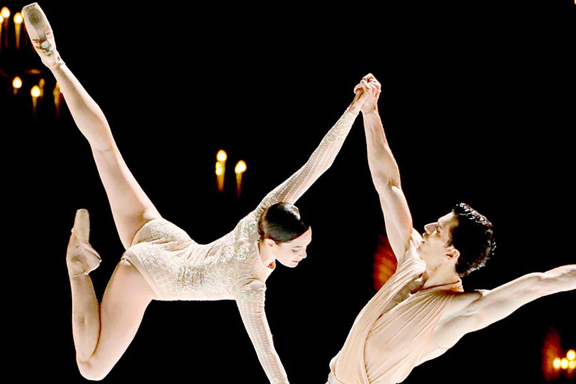 L'École française du Ballet
